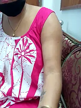 BongQueen9 online show from 13, 3, 2026