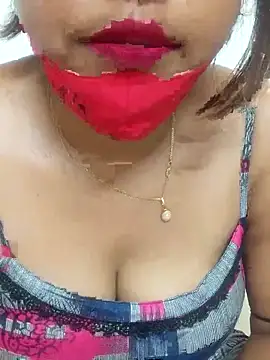 BongQueen9 online show from 16, 4, 2026