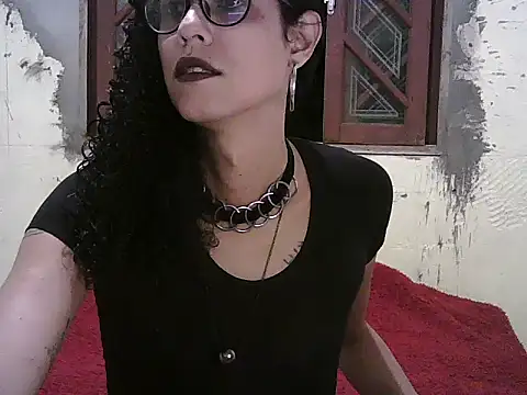 GodessFreya online show from 10, 3, 2025