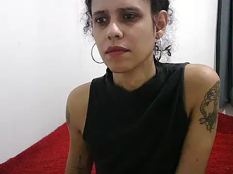 GodessFreya online show from 12, 9, 2025