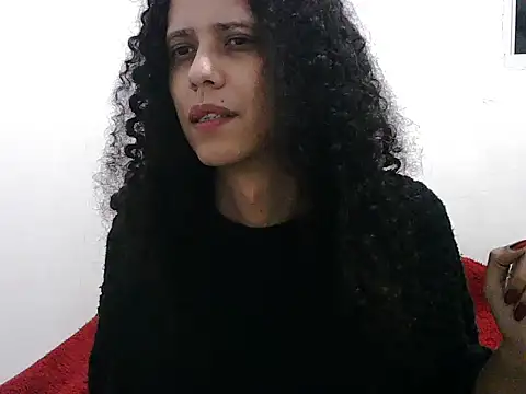 GodessFreya online show from 15, 9, 2025