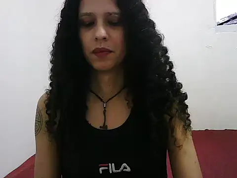 GodessFreya online show from 24, 9, 2025