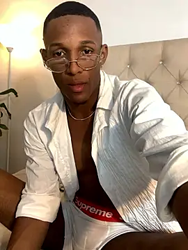 Adam Byker online show from 10, 1, 2026