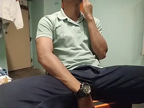 vicky0805 online show from 8, 1, 2025