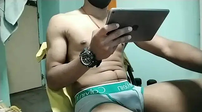 vicky0805 online show from 15, 1, 2025