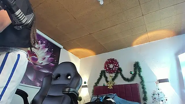  sharlotte777 online show from 3, 1, 2025