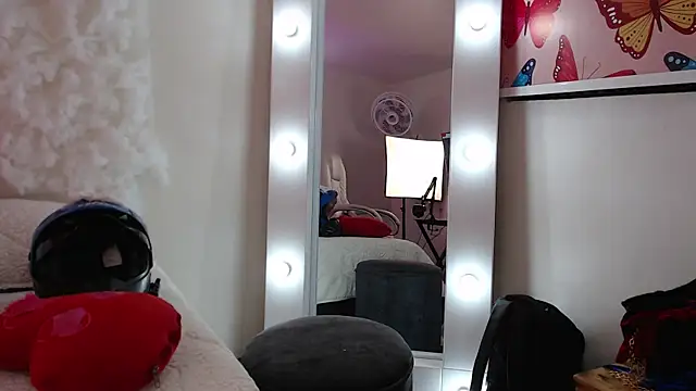  sharlotte777 online show from 14, 2, 2025