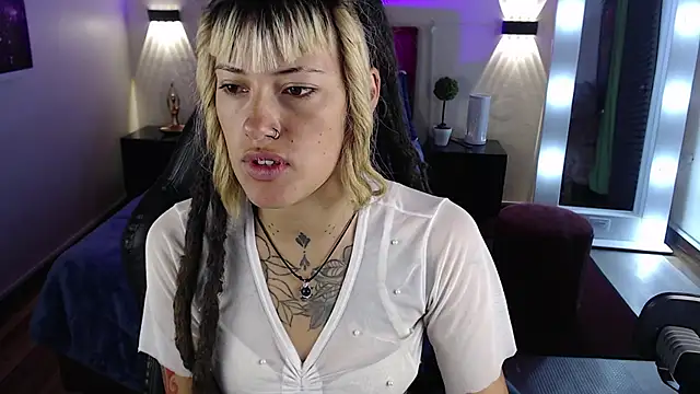  sharlotte777 online show from 6, 3, 2025