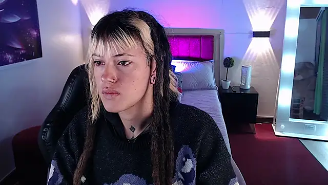  sharlotte777 online show from 12, 3, 2025