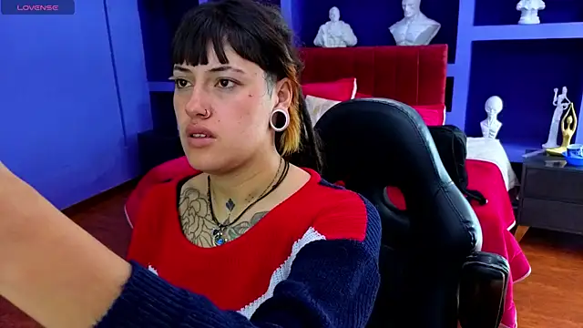  sharlotte777 online show from 19, 9, 2025