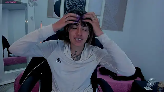  sharlotte777 online show from 25, 9, 2025