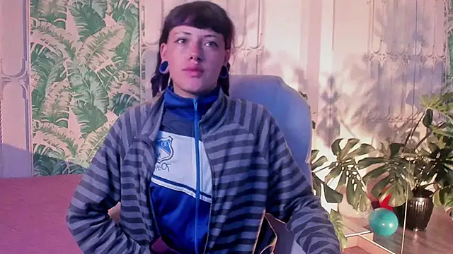 Snapshot of _sharlotte777 chatting on 9, 1, 2026 sharlotte777 online show from 9, 1, 2026