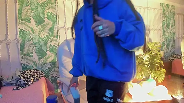 Snapshot of _sharlotte777 chatting on 12, 1, 2026 sharlotte777 online show from 12, 1, 2026