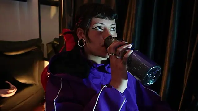 Snapshot of _sharlotte777 chatting on 12, 2, 2026 sharlotte777 online show from 12, 2, 2026