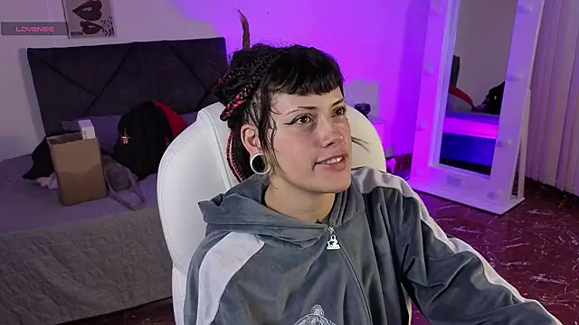 Snapshot of _sharlotte777 chatting on 17, 2, 2026 sharlotte777 online show from 17, 2, 2026