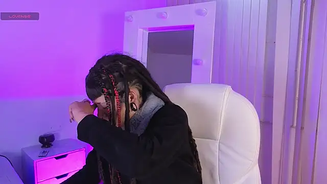 Snapshot of _sharlotte777 chatting on 20, 2, 2026 sharlotte777 online show from 20, 2, 2026