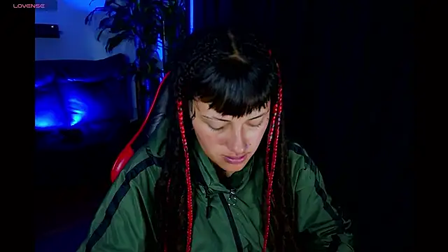 Snapshot of _sharlotte777 chatting on 21, 2, 2026 sharlotte777 online show from 21, 2, 2026