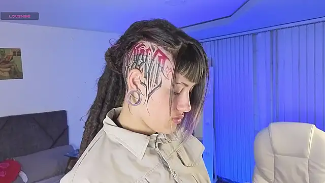 Snapshot of _sharlotte777 chatting on 27, 2, 2026 sharlotte777 online show from 27, 2, 2026