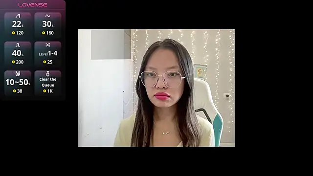 Risalynn online show from 18, 3, 2025