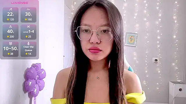 Risalynn online show from 22, 3, 2025