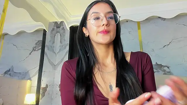 Princess Violett online show from 1, 2, 2025