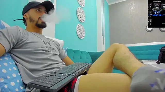 MAXIMUS MASTE3 online show from 20, 1, 2025