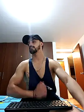 MAXIMUS MASTE3 online show from 9, 2, 2025