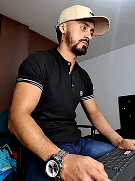 MAXIMUS MASTE3 online show from 23, 3, 2025