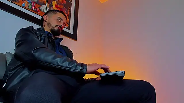 MAXIMUS MASTE3 online show from 10, 9, 2025