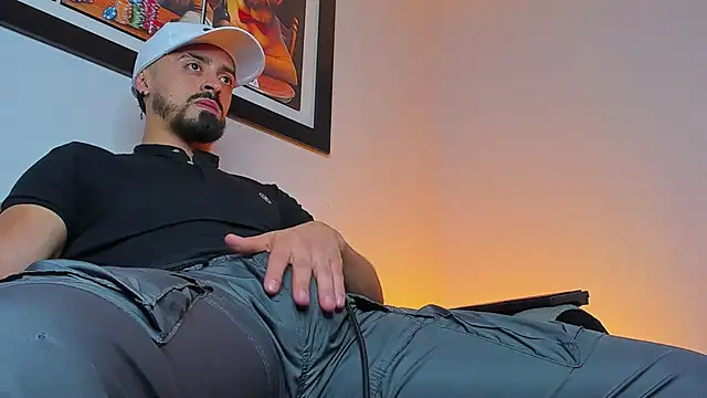 MAXIMUS MASTE3 online show from 20, 9, 2025