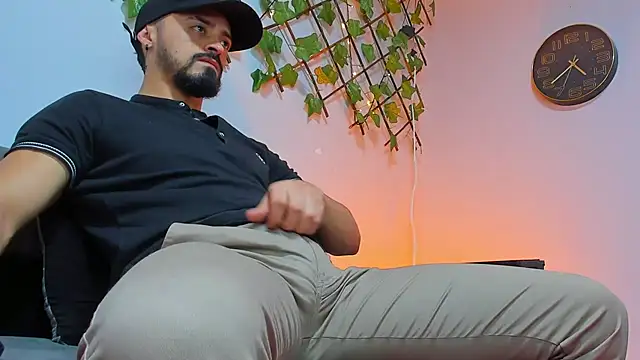 MAXIMUS MASTE3 online show from 17, 11, 2025