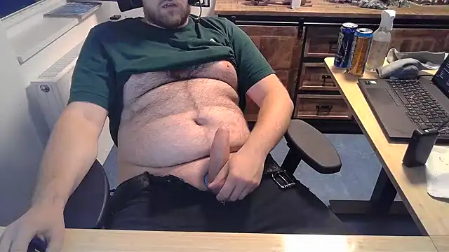 Currycake online show from 22, 10, 2025