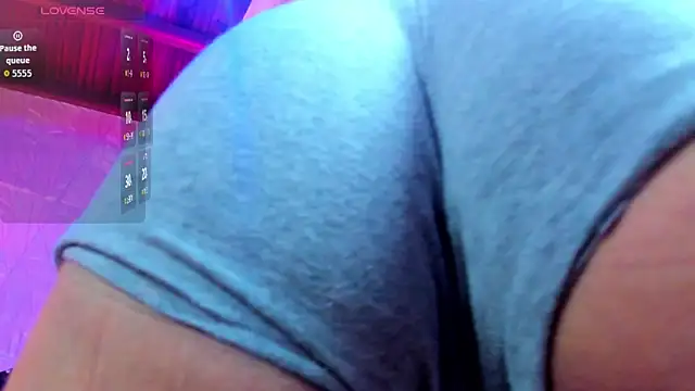 Sofii Carter online show from 19, 3, 2026