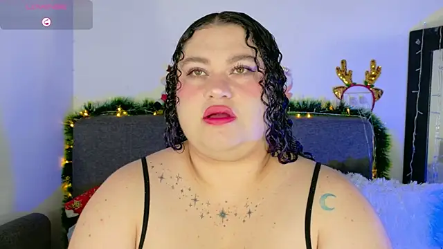 Snapshot of lunitaa0 chatting on 6, 1, 2026 lunitaa0 online show from 6, 1, 2026