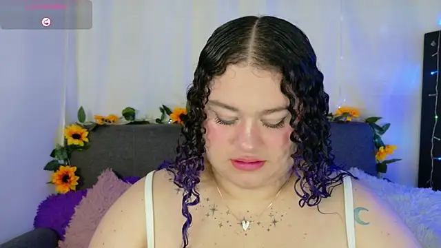 Snapshot of lunitaa0 chatting on 10, 1, 2026 lunitaa0 online show from 10, 1, 2026