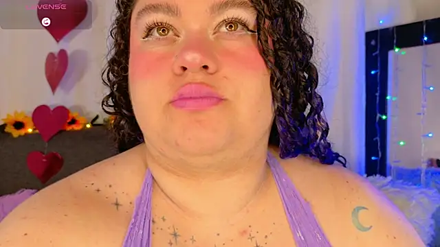 Snapshot of lunitaa0 chatting on 21, 2, 2026 lunitaa0 online show from 21, 2, 2026