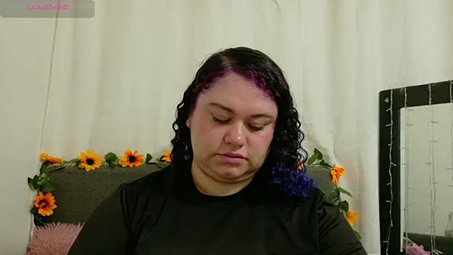 Snapshot of lunitaa0 chatting on 24, 2, 2026 lunitaa0 online show from 24, 2, 2026