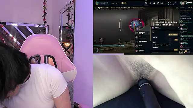 Nanachi Cook online show from 18, 1, 2025