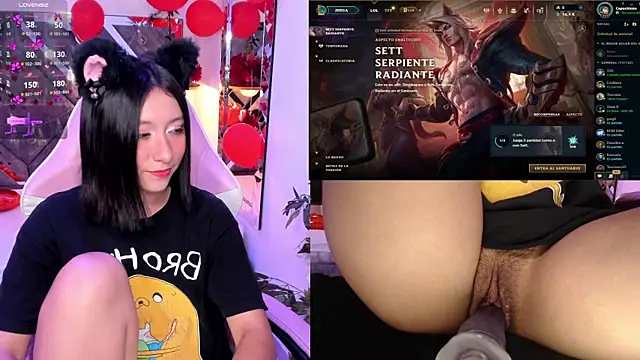 Nanachi Cook online show from 21, 2, 2025