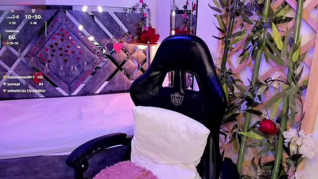 Nanachi Cook online show from 10, 3, 2025