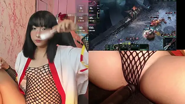 Nanachi Cook online show from 20, 9, 2025