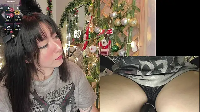 Nanachi Cook online show from 16, 12, 2025