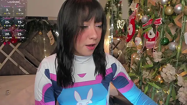 Nanachi Cook online show from 17, 12, 2025