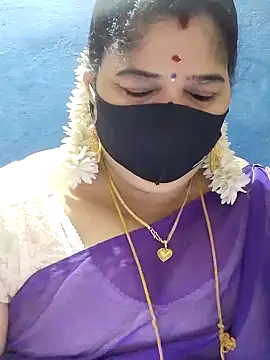 tamilthanushri online show from 1, 2, 2025