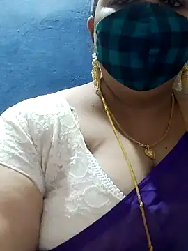 tamilthanushri online show from 1, 2, 2025