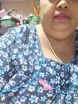 tamilthanushri online show from 6, 4, 2026