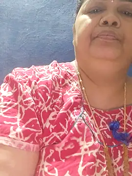 Snapshot of tamilthanushri chatting on 6, 5, 2026 tamilthanushri online show from 6, 5, 2026