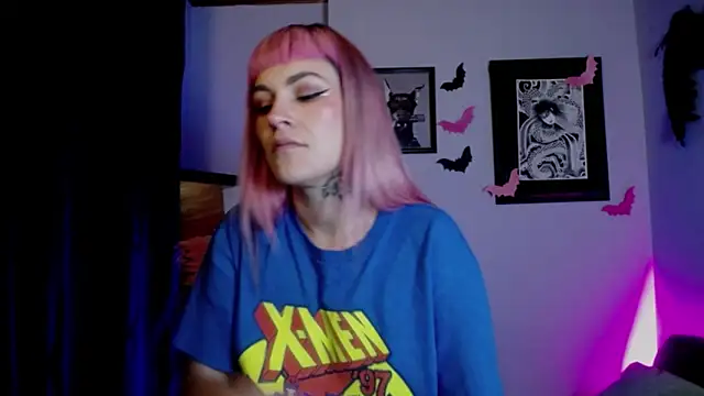 kim jeins11 online show from 29, 11, 2025