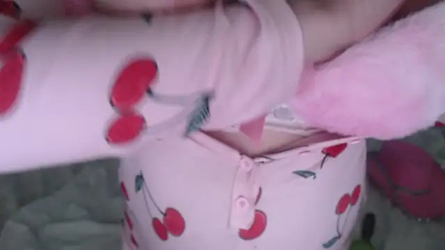 cutie sakura online show from 13, 3, 2025