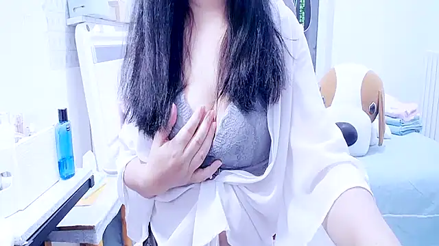 CN-Lily online show from 10, 12, 2024